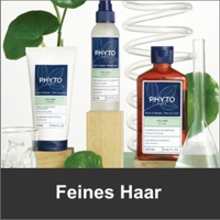 FEINES HAAR